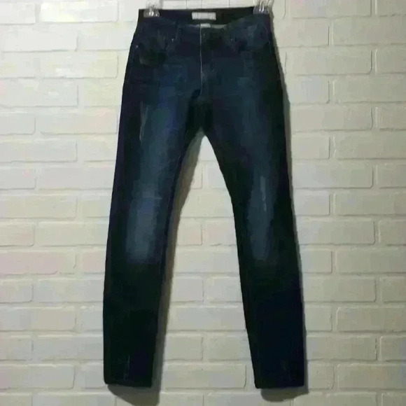 Angel Kiss Jeans Los Angeles Size:1  #0060 - Picture 1 of 11
